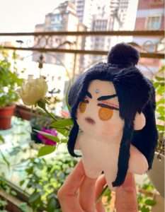 Picture of 勞工B